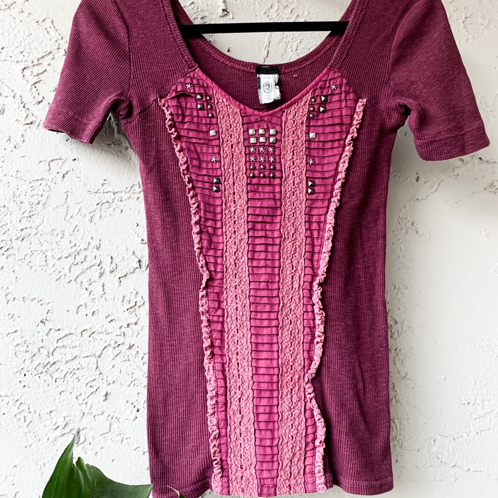 ✨FreePeople Shirt✨